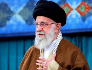 التليفزيون الإيراني يعلن 