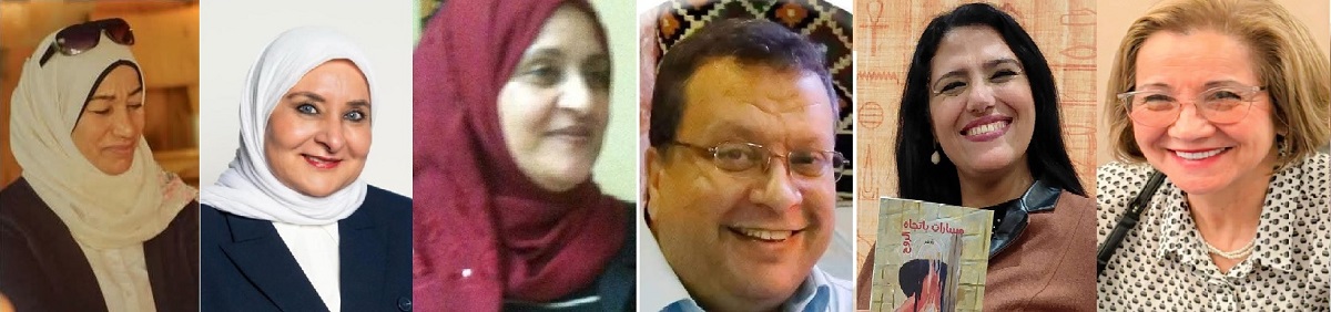 السبت القادم .. توزيع جوائز صالون أقلام ذهبية للقصة القصيرة والرواية في نقابة الصحفيين 