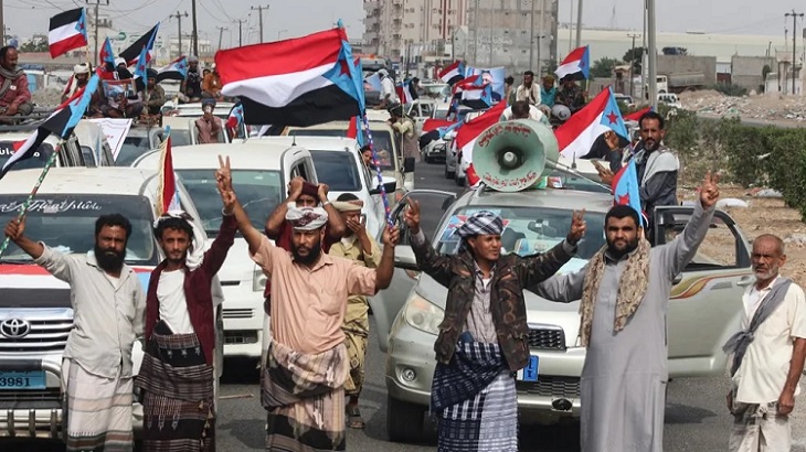 رويترز: السعودية مستعدة لانفصال الجنوب اليمني بعد التوصل إلى حل مع الحوثيين 