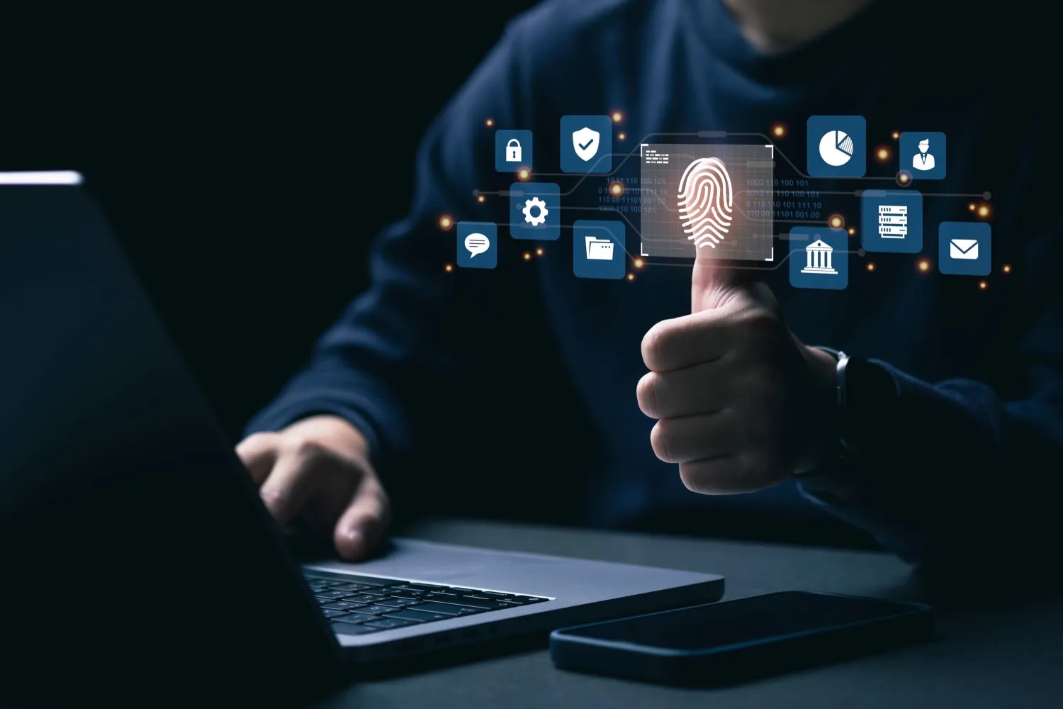 النائب العام يأمر بتقديم تشكيل عصابي دولي للجرائم السيبرانية إلى المحاكمة الجنائية