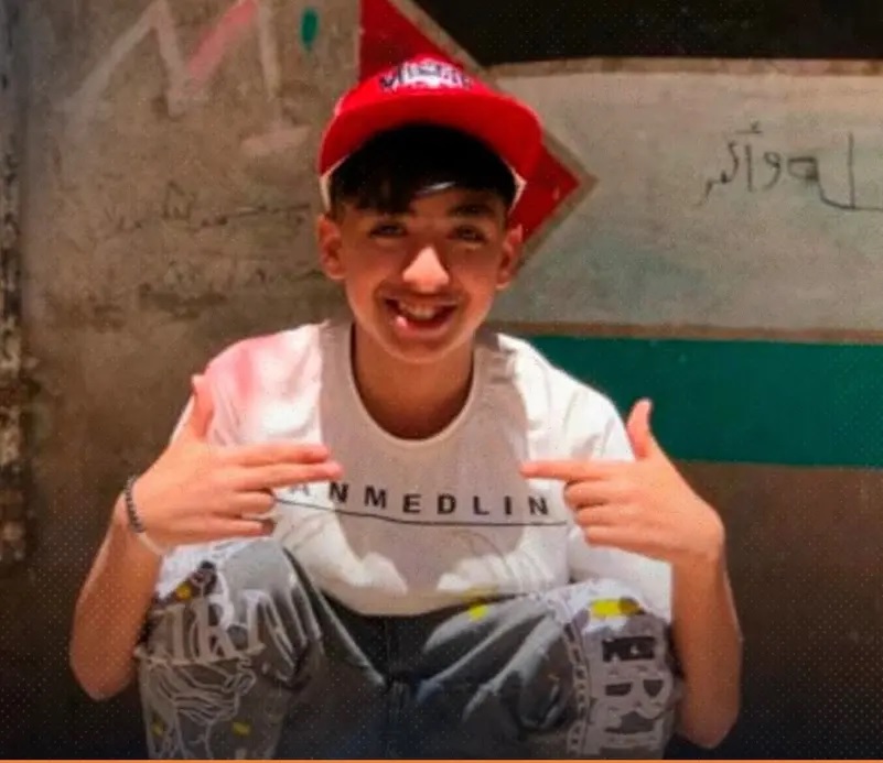 تأييد حكم الإعدام على المتهم بقتل صغير شبرا الخيمة فى قضية الدارك ويب

