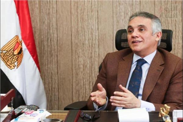 المستشار محمود حلمي الشريف… مسيرة قاضٍ في خدمة العدالة