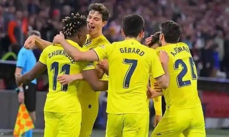 بث مباشر لمواجهة فياريال وإسبانيول .. سعي لسكة الانتصارات