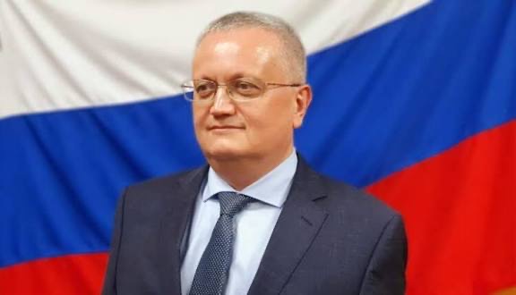 السفير الروسي: التبادل التجاري بين روسيا ومصر يسجّل رقماً قياسياً بـ10.5 مليار دولار