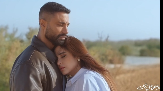 صمت جليلة يهز القلوب.. إشادة واسعة بأداء ياسمين عبدالعزيز في مشهد الحب بمسلسل 