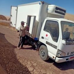 اليابان تدعم مؤسسة مجدي يعقوب للقلب في محافظة أسوان ببرنامج المنح “كوسانوني”