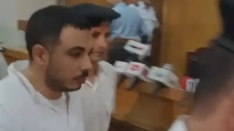 محكمة النقض تؤيد إعدام 