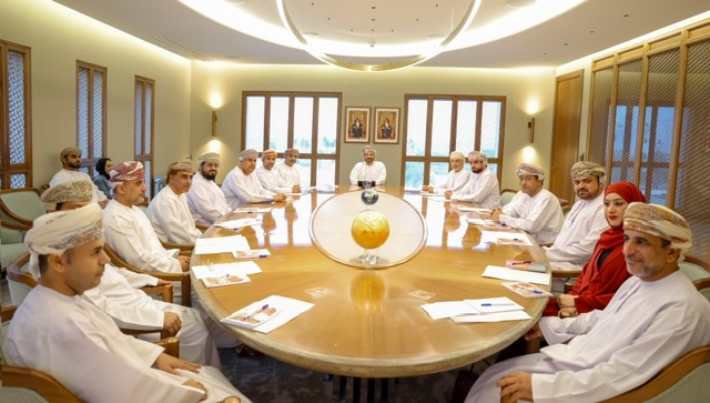 وزير الخارجية العُماني : لن ننضم إلى 