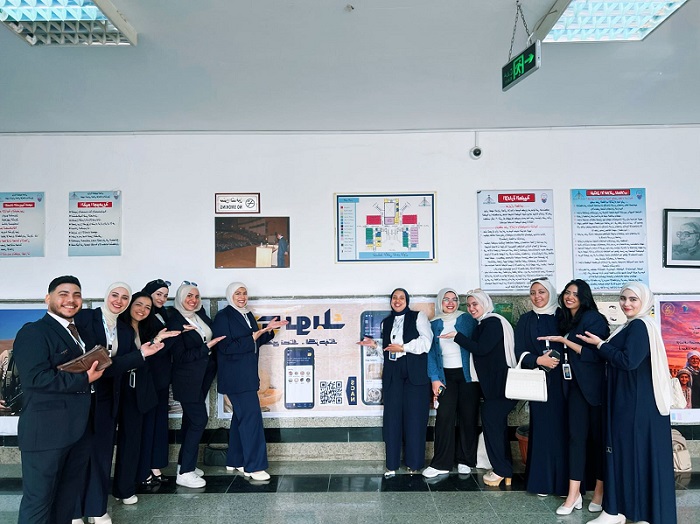 تطبيق «نوبك» بوابتك للتعلم، الإنتاج، والربح مع اكبر متجر لبيع وشراء المنتجات 