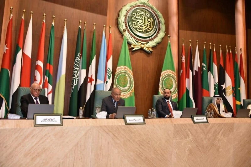  مجلس وزراء الإعلام العرب يطالب وسائل الإعلام بعرض 