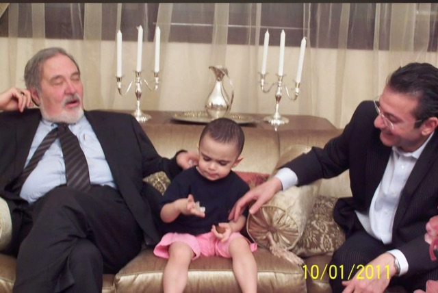 السفير التركي ينعي المؤرخ الكبير إلبر أورتايلي ويشيد بإسهاماته في كتابة التاريخ التركي