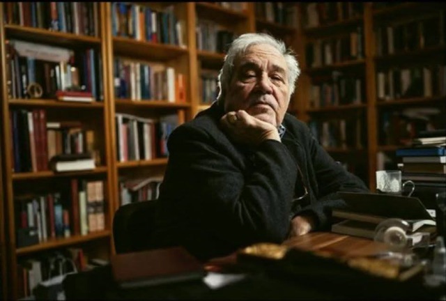 سفير تركيا يشارك خواطر المؤرخ التركي  إيلبر أورتيلي عن مصر