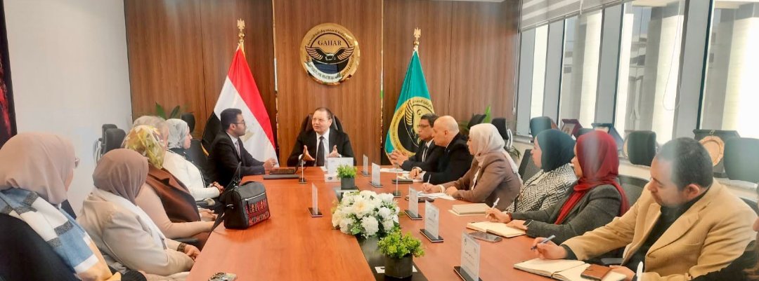 تسريع اعتماد مستشفيات الصحة النفسية ومراكز علاج الإدمان بالتعاون بين “جهار” ووزارة الصحة