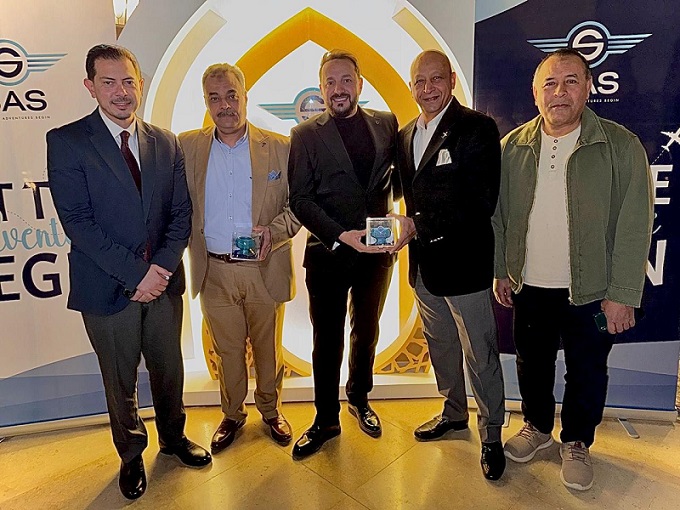 بحضور رئيس سلطة الطيران المدني | شركات طيران الرياضات الجوية تعلن تحالفا لتطوير المنظومة