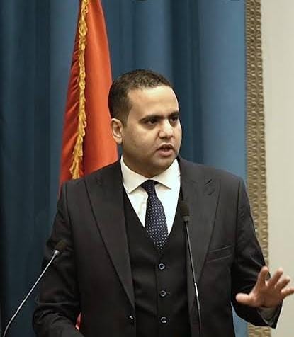 أحمد فهمي لـ«المشهد»: التصعيد العسكري يهدد بصراع إقليمي شامل وتحرك دبلوماسي عاجل ضرورة ملحّة

