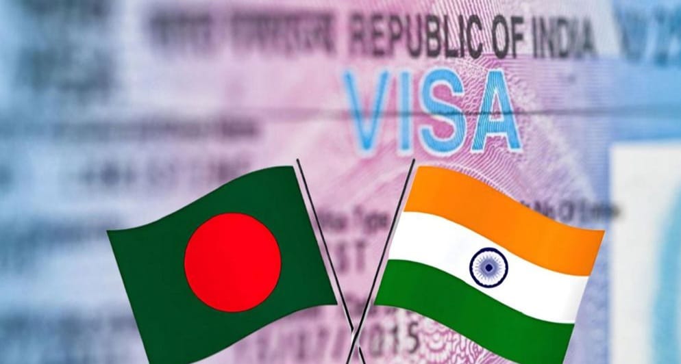 مؤشرات هندية على قرب استئناف خدمات التأشيرات بوتيرة متسارعة