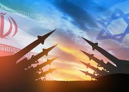 الحوار والصالون البحري يناقشا تداعيات الحرب على إيران ومستقبل الشرق الأوسط