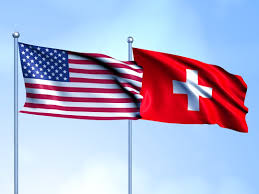 الحكومة السويسرية تعلّق تصدير الأسلحة إلى الولايات المتحدة