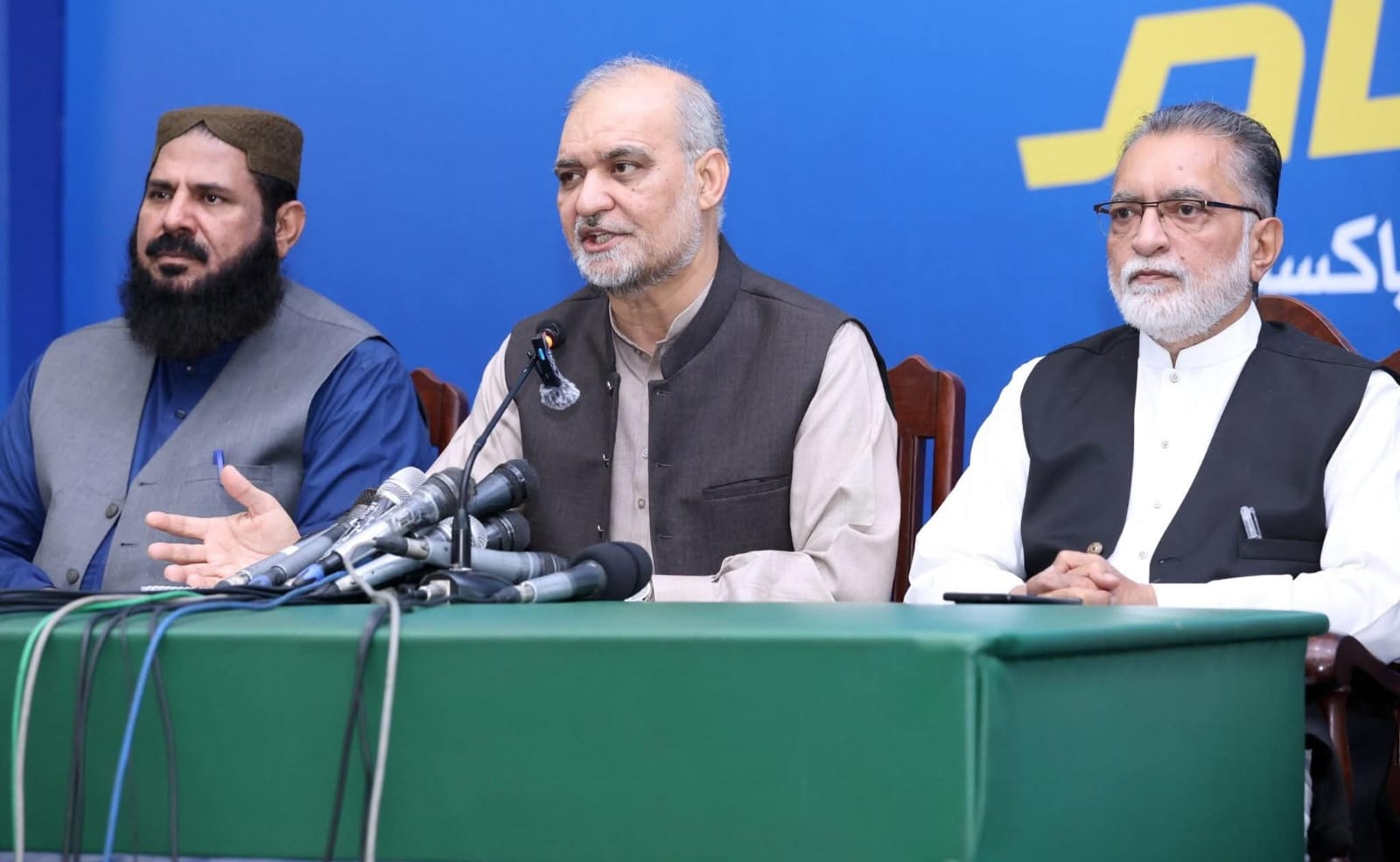 حافظ نعيم الرحمن: وحدة العالم الإسلامي ضرورة استراتيجية لمواجهة التحديات الإقليمية

