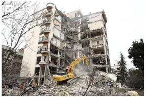 إيران: ندرس مقترحا أمريكيا لوقف الحرب