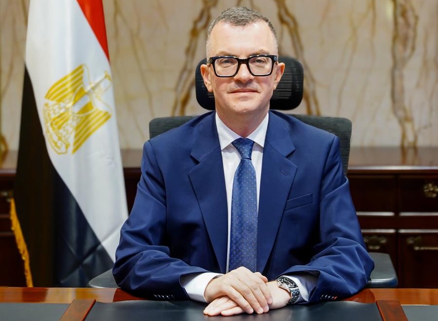 أبرز تصريحات وزير التخطيط والتنمية الاقتصادية: معدل نمو (٥.٣٪) واستثمارات كلية بـ ٣.٧ تريليون جنيه