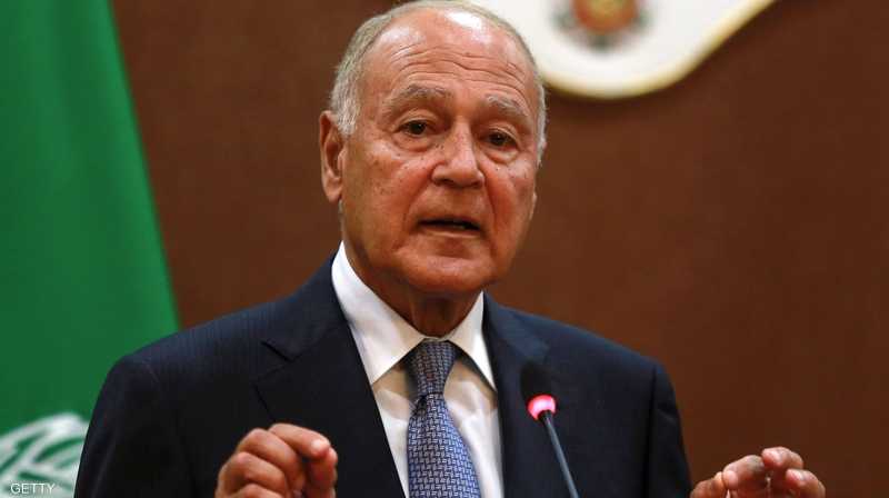 أبو الغيط: لحظة استثنائية تتطلب موقفا عربيا موحدا لوقف الاعتداءات الإيرانية