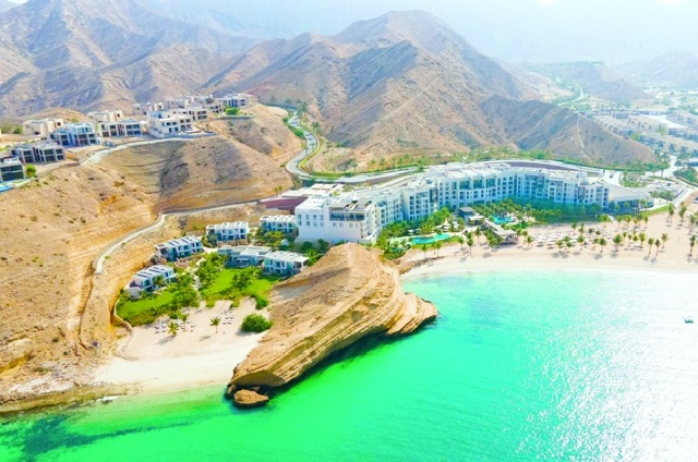 سلطنة عُمان وجهة سياحية مفضلة إقليميا ودوليا خلال الموسم السياحي الشتوي