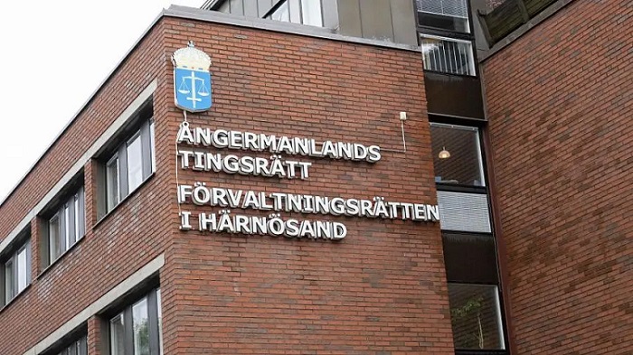 اتهام شحص في السويد ببيع زوجته لأكثر من 120 رجلا