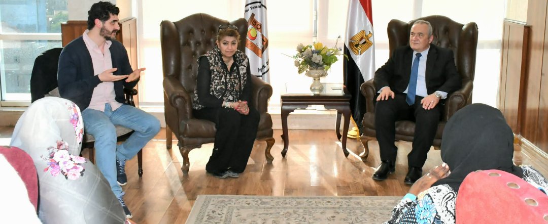 نقيب التمريض أمام «صحة النواب»: نحتاج استراتيجية موحدة لتدريب وتأهيل الأطقم الطبية والتمريضية