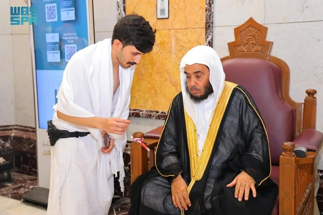 الشؤون الدينية السعودية تُثري تجربة قاصدي الحرمين الشريفين عبر منظومة إرشادية متكاملة ومستدامة