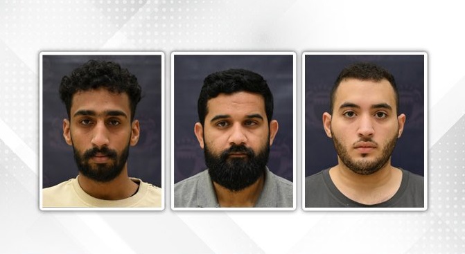 سلطات البحرين تعلن القبض على ثلاثة أشخاص شكلوا خلية لحزب الله