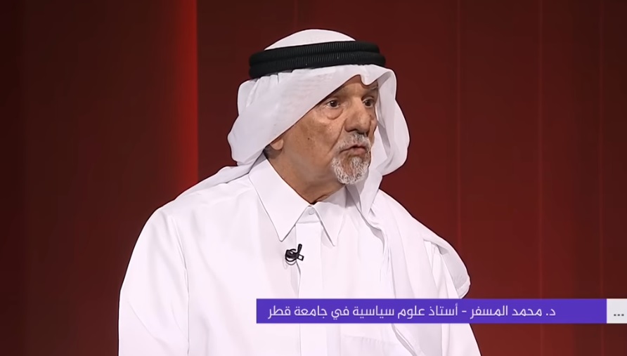 لقاء الجزيرة مباشر مع محمد المسفر: أي تورط للخليج في الحرب ضد إيران سيكون خطيئة العمر 