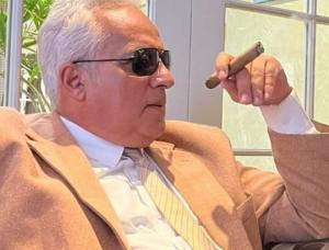 إخلاء سبيل المهندس تامر شيرين شوقي بضمان مالي