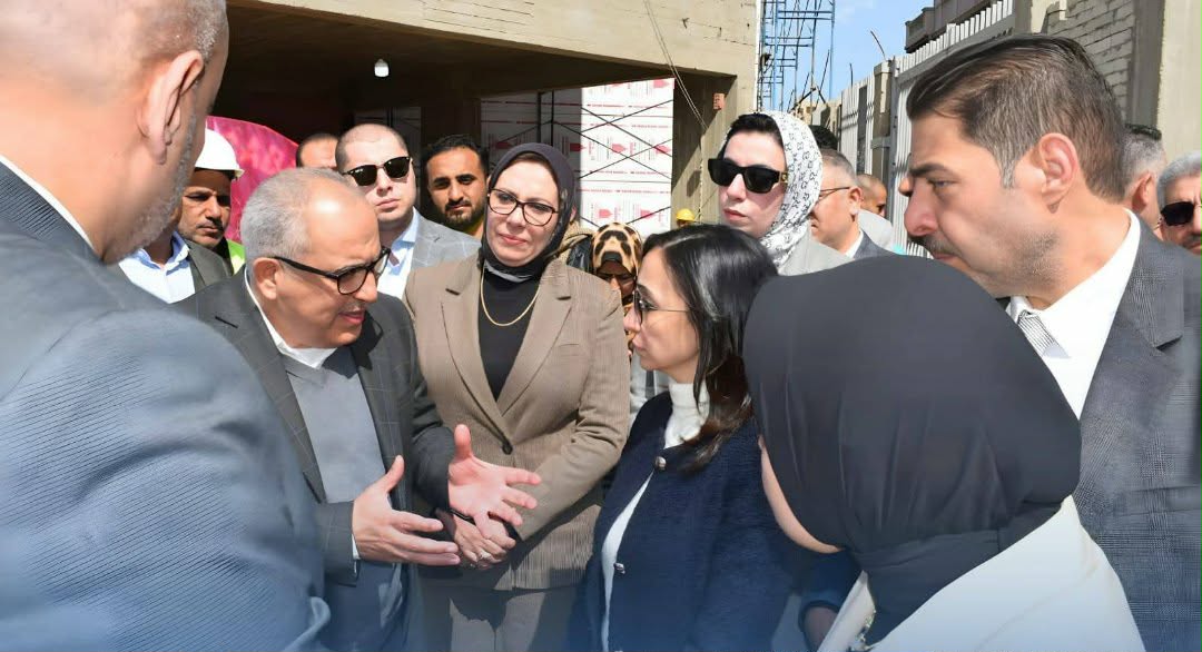 مستشفى مبرة كفر الدوار تشهد تطويرًا شاملًا لتعزيز جودة الرعاية الصحية

