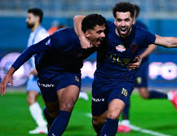 تعرف على تشكيل الزمالك في لقاء قمة الدورى امام الاتحاد الليلة 

