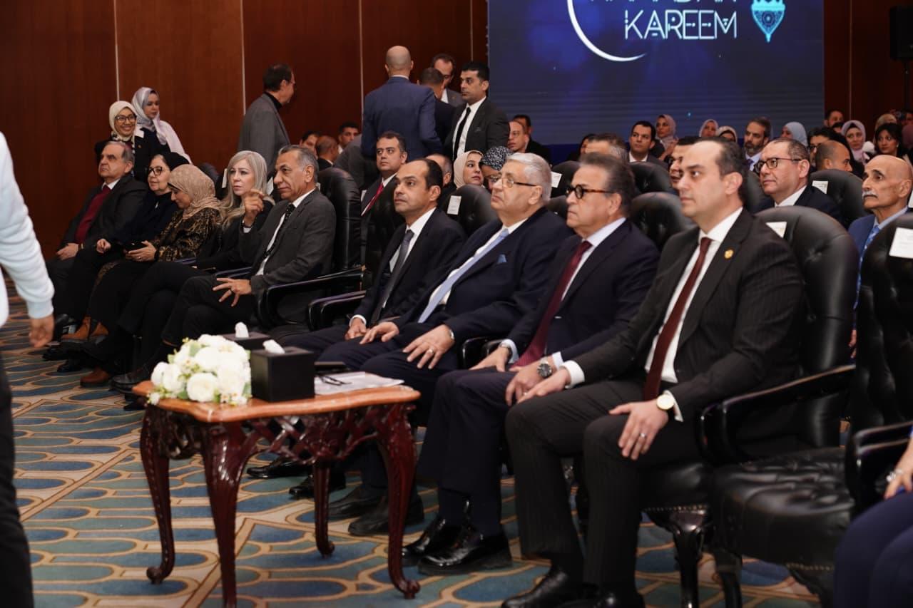 يوم الطبيب المصري 2026.. إشادة بدور الأطباء وإعلان التوسع في التأمين الصحي الشامل