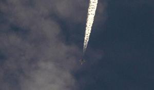 إنزال جوي غامض في صحراء العراق يثير توتراً أمنياً وسط النجف وكربلاء