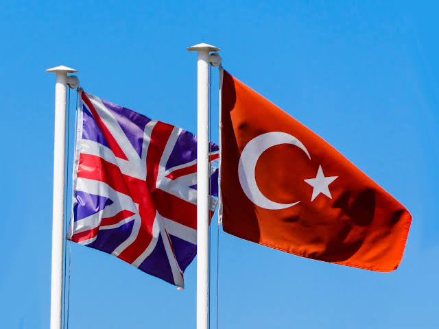 تركيا تنفي مزاعم طلبها من الاستخبارات البريطانية تعزيز حماية الرئيس السوري
