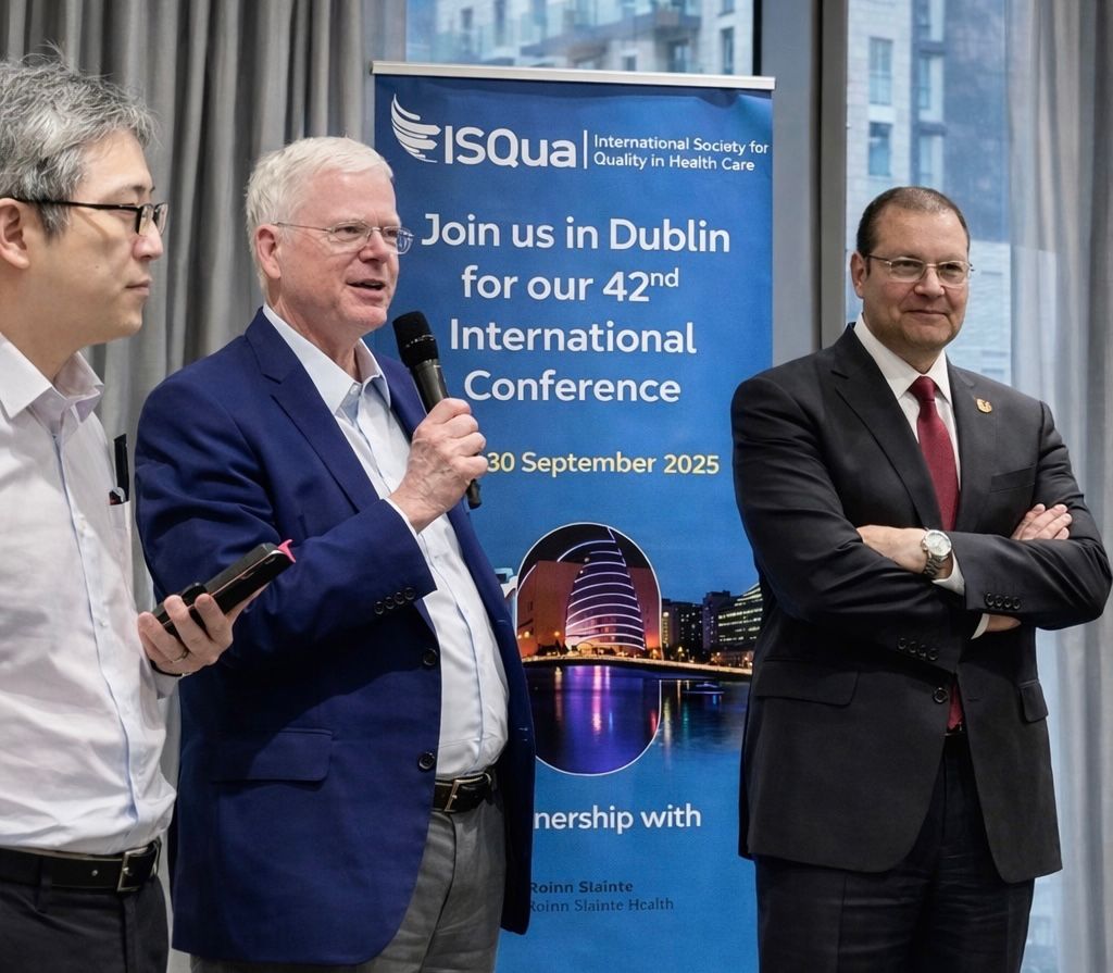 مصر تنضم لأول مرة للمجلس الدولي للتقييم الخارجي لمنظمة 