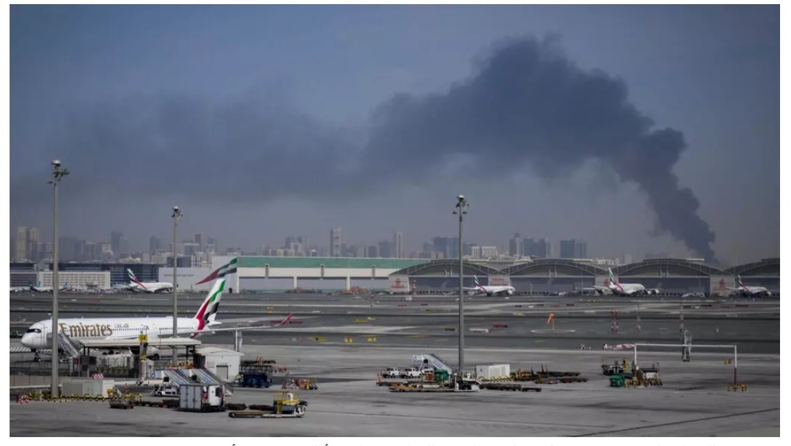 ماذا تعني الهجمات الإيرانية بالنسبة لـ