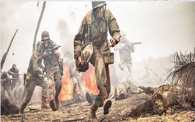 إبداعات | في كَراهيةِ الحَرب