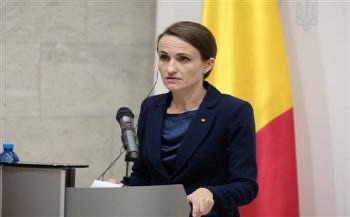 20 عامًا من الثقة والشراكة.. رومانيا تشيد بدور مصر في ترسيخ السلام الإقليمي وتعزيز التعاون الثنائي