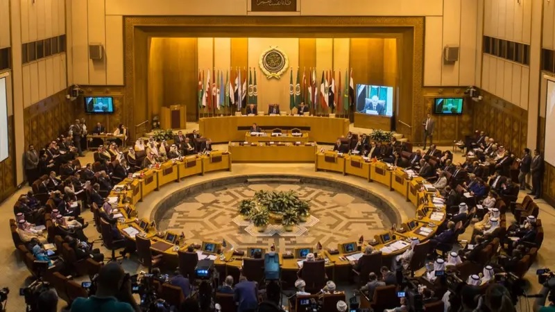 مجلس الجامعة العربية يطالب بتحقيق دولي عاجل بشأن قانون الأسرى الفلسطينيين

