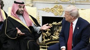 التايمز البريطانية: دول الخليج مستعدة لترامب إذا قرر خيانتها من جديد