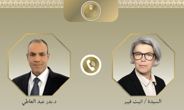 وزير الخارجية يؤكد دعم مصر للصومال وتعزيز قدراته الأمنية.. ويدعو لتمويل مستدام لبعثة الاتحاد الأفريقي