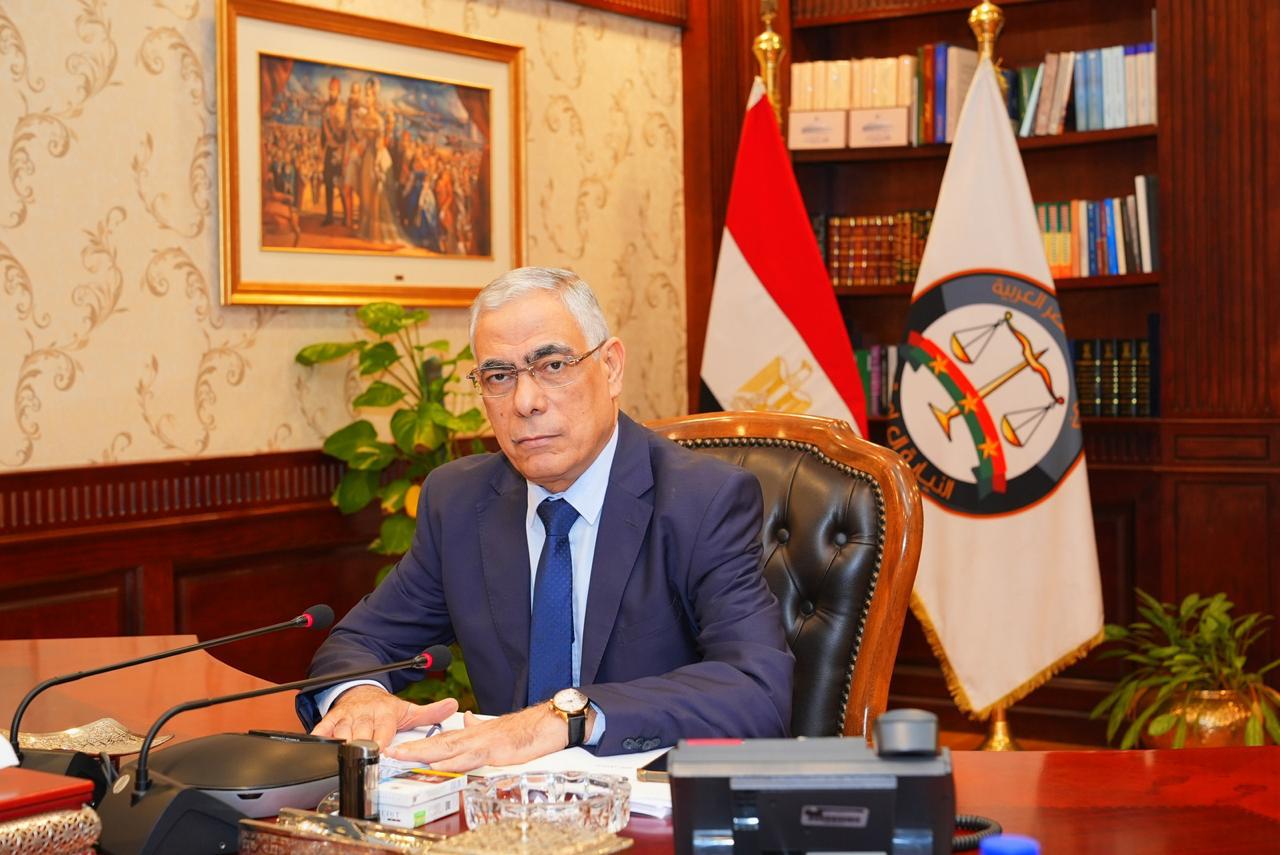 النائب العام يكلف المركز الإعلامي للنيابة برصد مخالفات حظر النشر في قضايا سيدي جابر والمنوفية