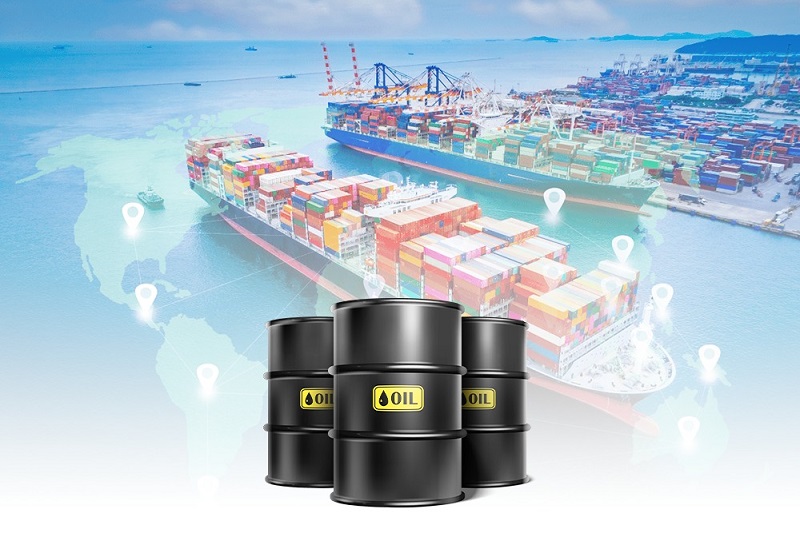 الطاقة في عصر المضايق المسدودة:  أمريكا تحاصر، روسيا تراهن على الأنابيب، والصين تبحث عن مخرج و مصر على حافة الخطر