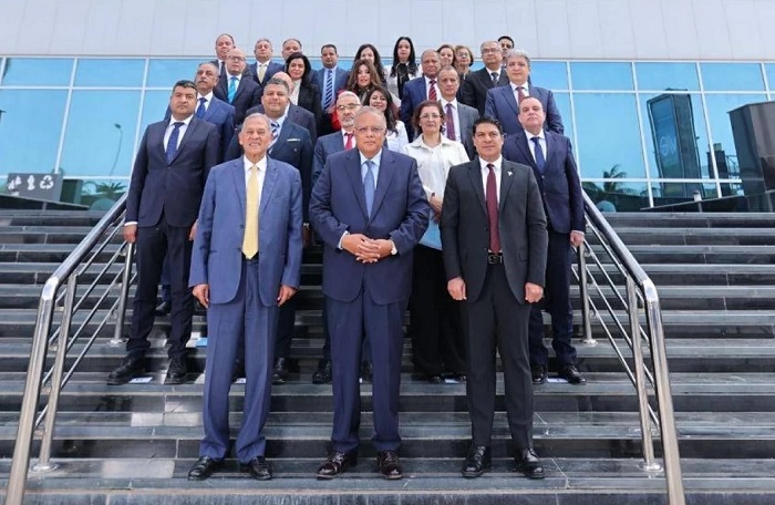 القومي لحقوق الإنسان يؤكد التزامه بتعزيز منظومة الحقوق والحريات وفق المعايير الدولية