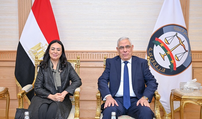 النيابة العامة تفتتح عددًا من غرف التحقيق الصديقة للطفل بمقار النيابات

