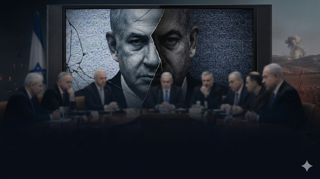 إسرائيل تخترق هدنة فرضت عليها مع لبنان.. والمستوطنات رفعت الأعلام البيضاء  